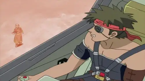 Zoids Temporada 1 Episodios 10 • Sub Español