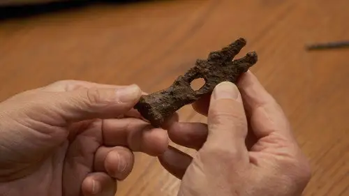 La maldición de Oak Island Temporada 9 Episodios 17 • Sub Español