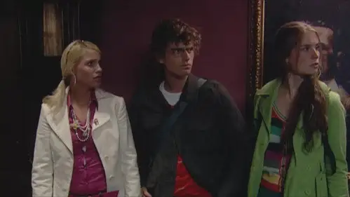 Het Huis Anubis Temporada 3 Episodios 7 • Sub Español