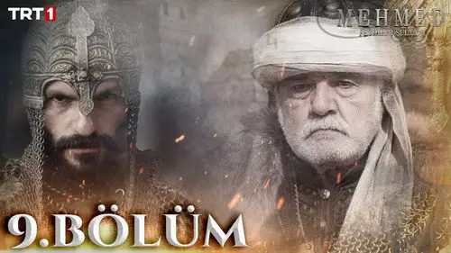 Mehmed: Fetihler Sultanı Temporada 1 Episodios 9 • Sub Español