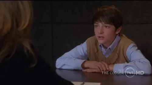 The Closer Temporada 6 Episodios 13 • Sub Español