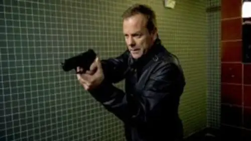 24 Temporada 9 Episodios 3 • Sub Español