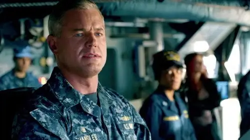 The Last Ship Temporada 2 Episodios 12 • Sub Español