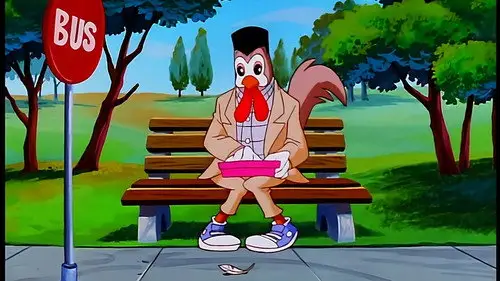 Animaniacs 1993 Temporada 4 Episodios 3 • Sub Español