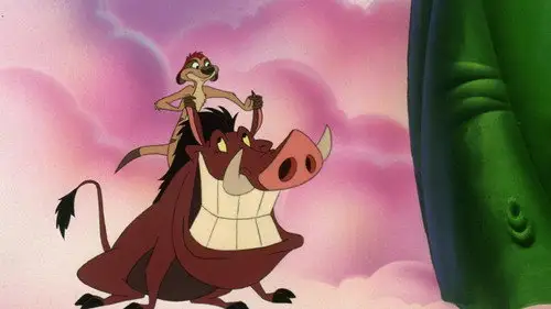 Timón y Pumba Temporada 3 Episodios 20 • Sub Español