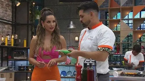 Top Chef VIP Temporada 1 Episodios 23 • Sub Español
