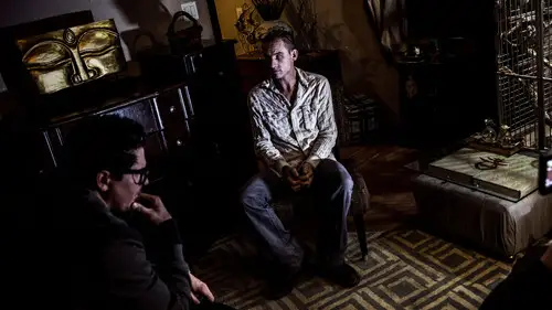 Buscadores de fantasmas Temporada 13 Episodios 4 • Sub Español
