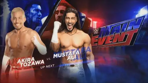 WWE Main Event Temporada 12 Episodios 18 • Sub Español