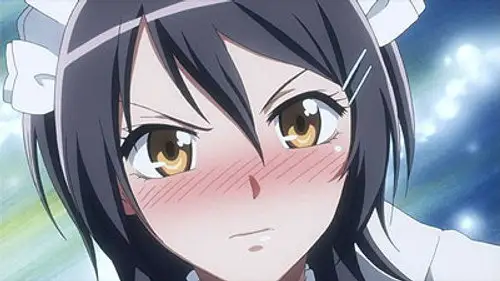 Kaichou wa Maid-sama! Temporada 1 Episodios 5 • Sub Español