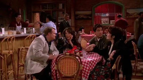 Todo el mundo quiere a Raymond Temporada 1 Episodios 2 • Sub Español