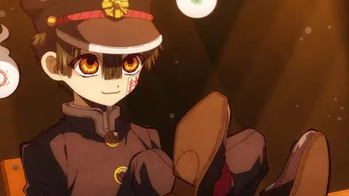 Jibaku Shounen Hanako-kun Temporada 2 Episodios 14 • Sub Español