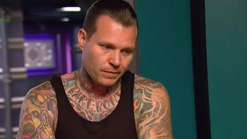 Ink Master Temporada 7 Episodios 6 • Sub Español