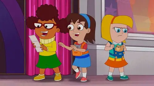 Hamster y gretel Temporada 1 Episodios 22 • Sub Español