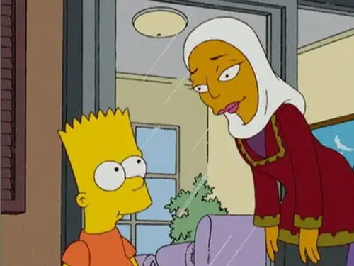 Los Simpson Temporada 20 Episodios 7 • Sub Español