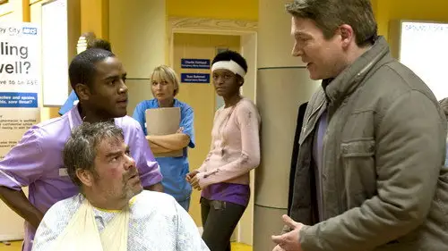 Casualty Temporada 27 Episodios 17 • Sub Español