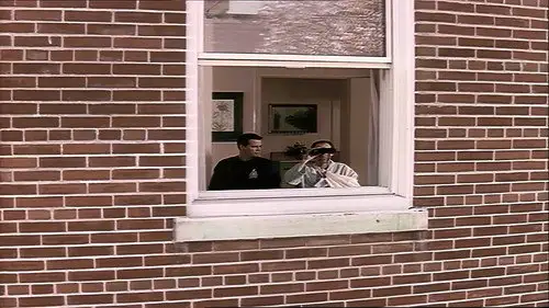 Na południe S1E22 • Oglądaj Online
