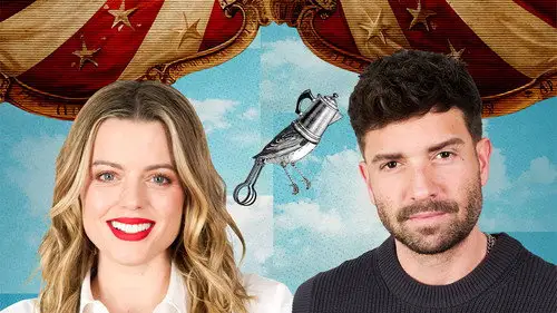Ilustres Ignorantes Temporada 19 Episodios 25 • Sub Español