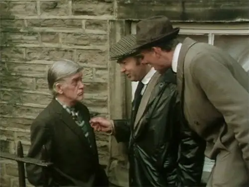 Last of the Summer Wine Temporada 2 Episodios 4 • Sub Español