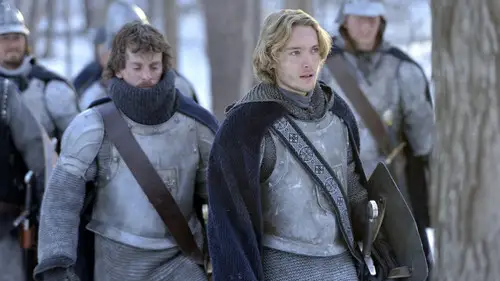 Reign Temporada 1 Episodios 20 • Sub Español