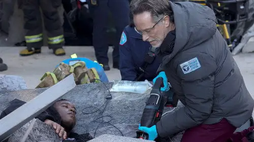 Chicago Med Temporada 10 Episodios 11 • Sub Español