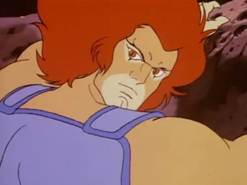 ThunderCats Temporada 1 Episodios 17 • Sub Español