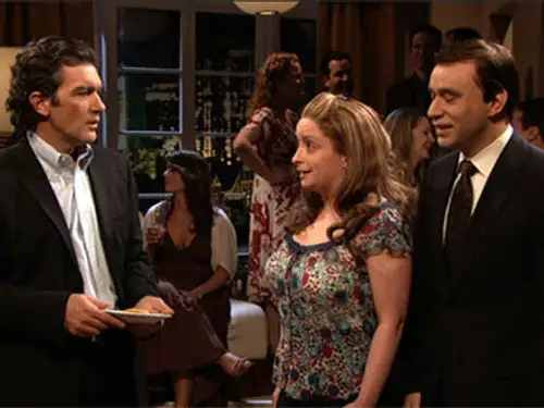 Saturday Night Live Temporada 31 Episodios 15 • Sub Español