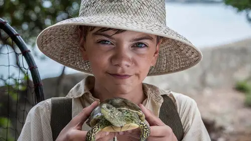 Los Durrell Temporada 1 Episodios 4 • Sub Español