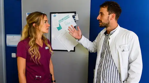 Bettys Diagnose Temporada 9 Episodios 3 • Sub Español