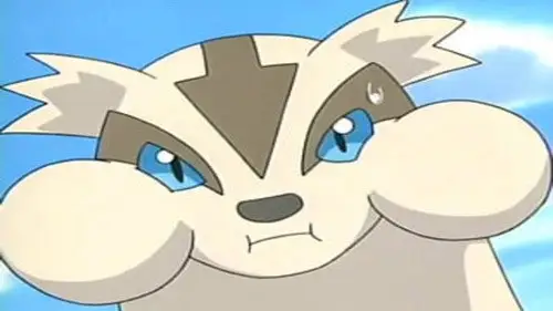 Pokémon Temporada 8 Episodios 20 • Sub Español