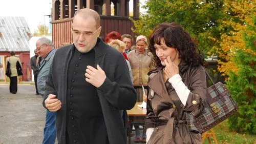 Ranczo Temporada 2 Episodios 10 • Sub Español