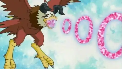 Digimon Adventure Temporada 2 Episodios 25 • Sub Español