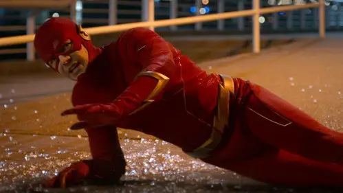 The Flash Temporada 9 Episodios 13 • Sub Español