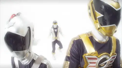 Power Rangers Temporada 21 Episodios 9 • Sub Español