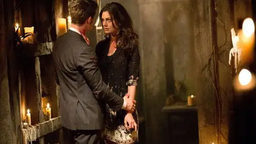 Los originales Temporada 1 Episodios 22 • Sub Español