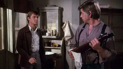 Los Walton Temporada 3 Episodios 20 • Sub Español