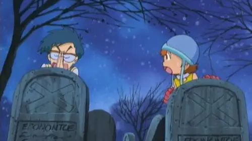 Digimon Adventure Temporada 1 Episodios 11 • Sub Español