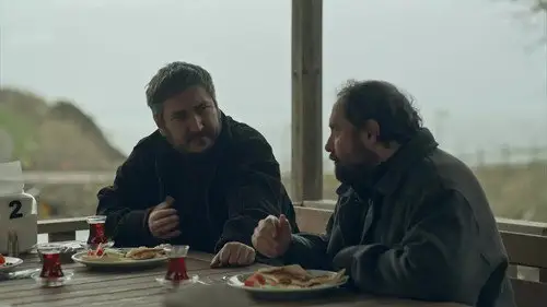 Gibi Temporada 5 Episodios 7 • Sub Español