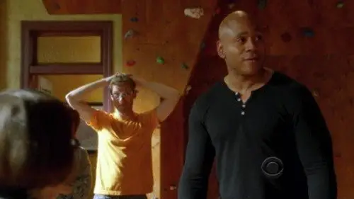NCIS: Los Ángeles Temporada 3 Cap 18 • Español Online