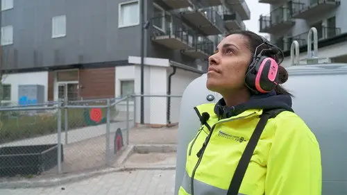 Svenska Truckers Temporada 12 Episodios 6 • Sub Español