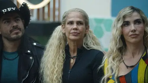 La Casa de los Famosos Temporada 5 Episodios 16 • Sub Español