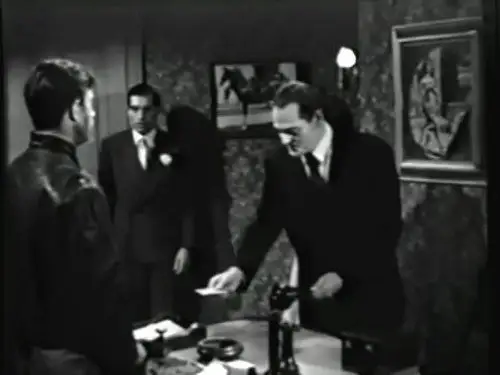 Los Intocables Temporada 1 Episodios 12 • Sub Español
