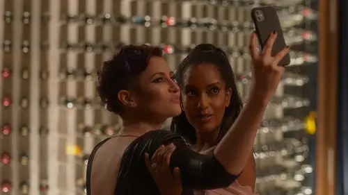 Supergirl Temporada 6 Episodios 18 • Sub Español