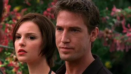 Roswell Temporada 3 Episodios 7 • Sub Español