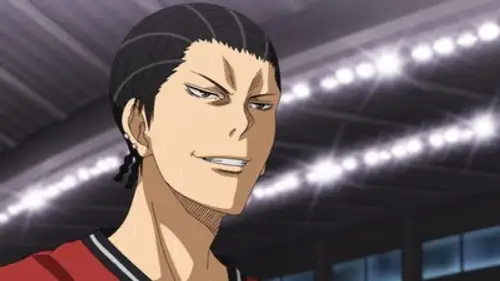 Kuroko no Basket Temporada 3 Episodios 2 • Sub Español