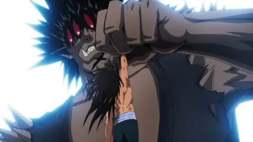 One Punch Man Temporada 2 Episodios 8 • Sub Español