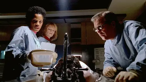 CSI: Las Vegas Temporada 1 Episodios 4 • Sub Español