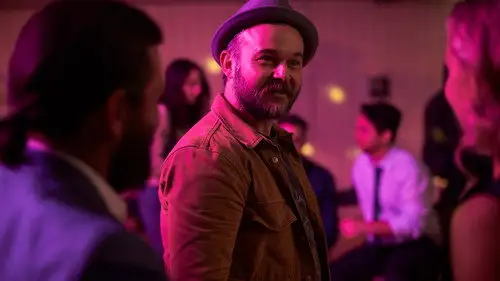 Mr. Inbetween Temporada 3 Episodios 6 • Sub Español