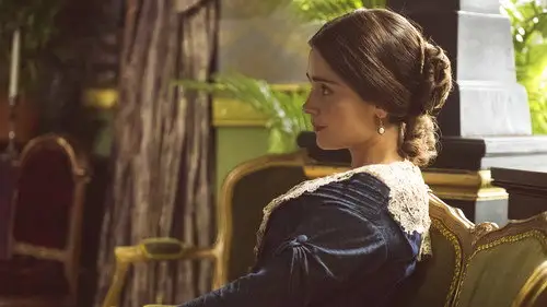 Victoria Temporada 2 Episodios 6 • Sub Español