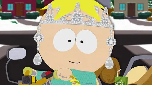 South Park Temporada 22 Episodios 10 • Sub Español
