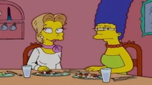 Los Simpson Temporada 16 Episodios 4 • Sub Español